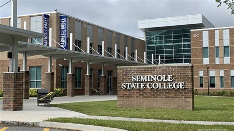 seminole state college of florida|seminole state college website.